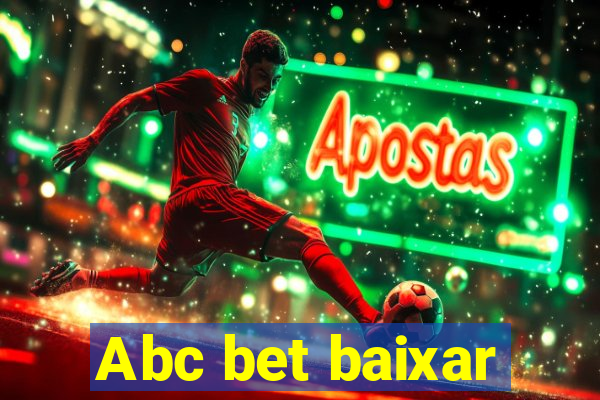 Abc bet baixar